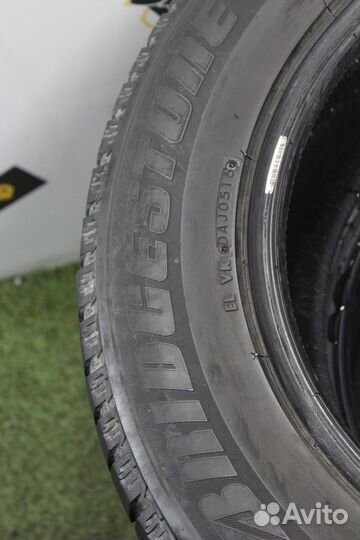 Bridgestone Ice Cruiser 7000 235/65 R18 110T