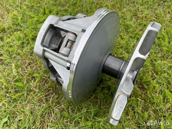 Ведущий вариатор stels 500gt