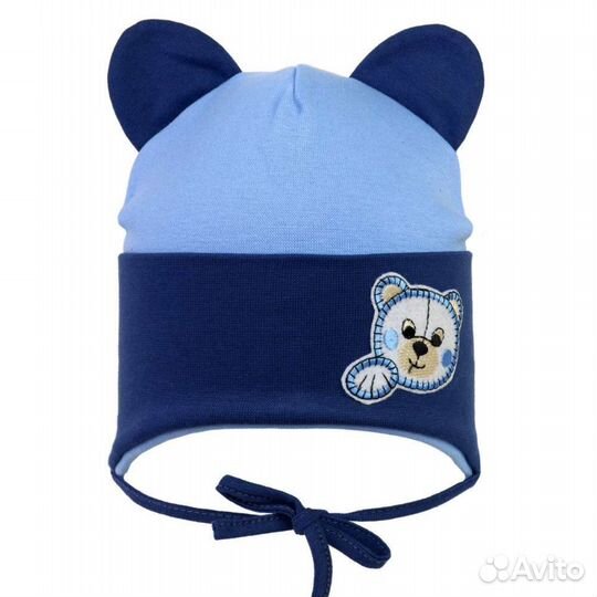 Шапка для мальчика новая