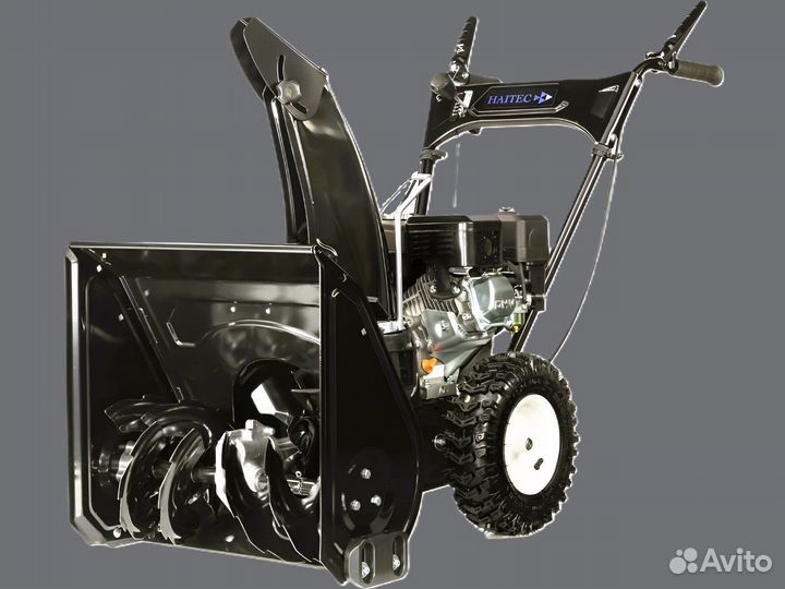 Снегоуборщик бензиновый Haitec HT-SF21254 6.5 л.с
