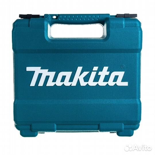 Термовоздуходувка Makita HG6030K, 1800 Вт