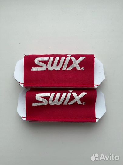 Стяжка Swix (пара)