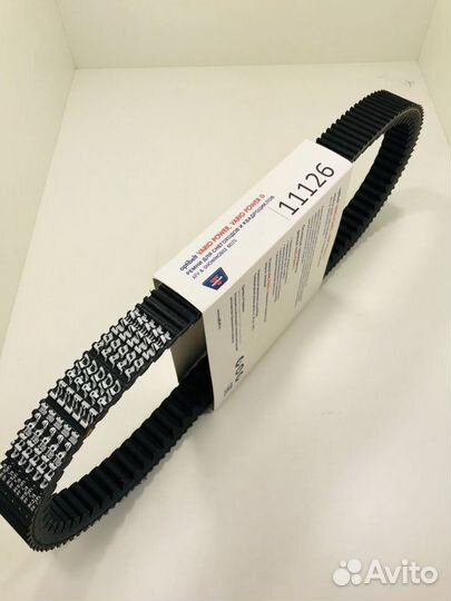 Ремень на снегоход BRP 600-800 E-TEC