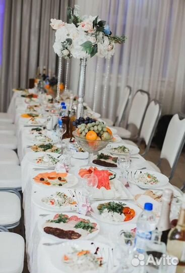 Банкетный зал