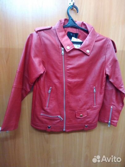 Куртки кожаные, Косухи