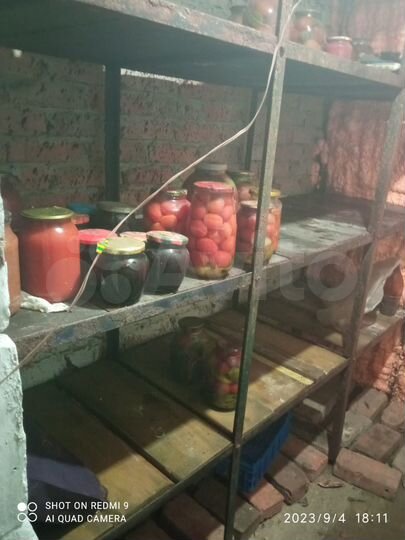 Гараж, 10 м²