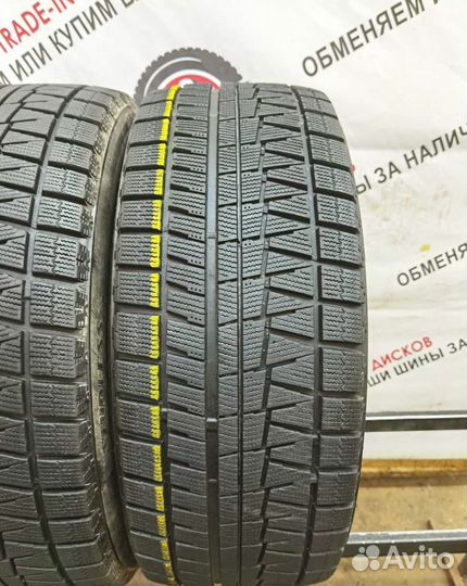 Bridgestone Blizzak RFT 245/45 R18 97V