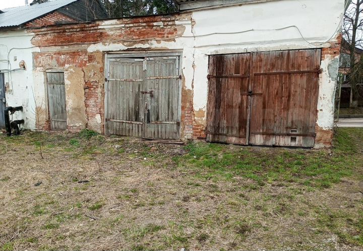 Здание, 78.8 м²