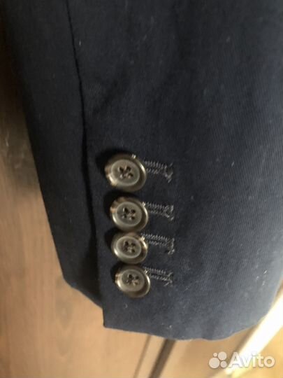 Пиджак подростковый Polo Ralph Lauren новый