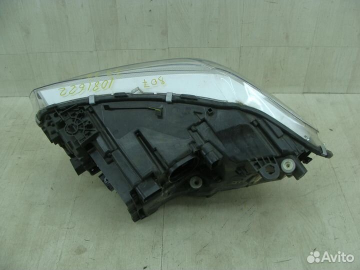 Фара правая BMW X3 G01 бмв