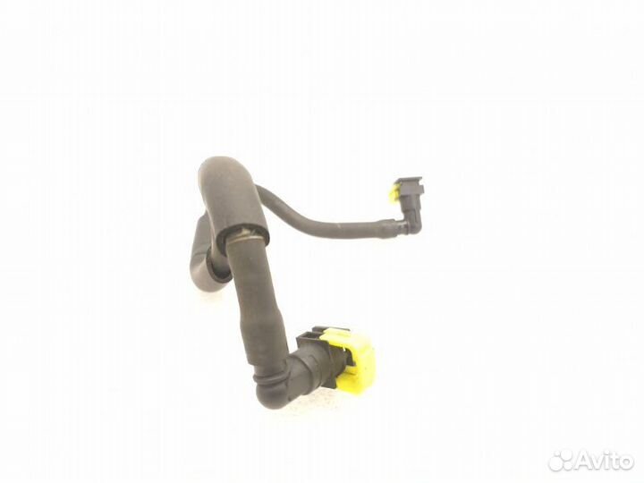 Трубка топливная Mazda Cx-7 ER3P 2.3 L3VDT 2009