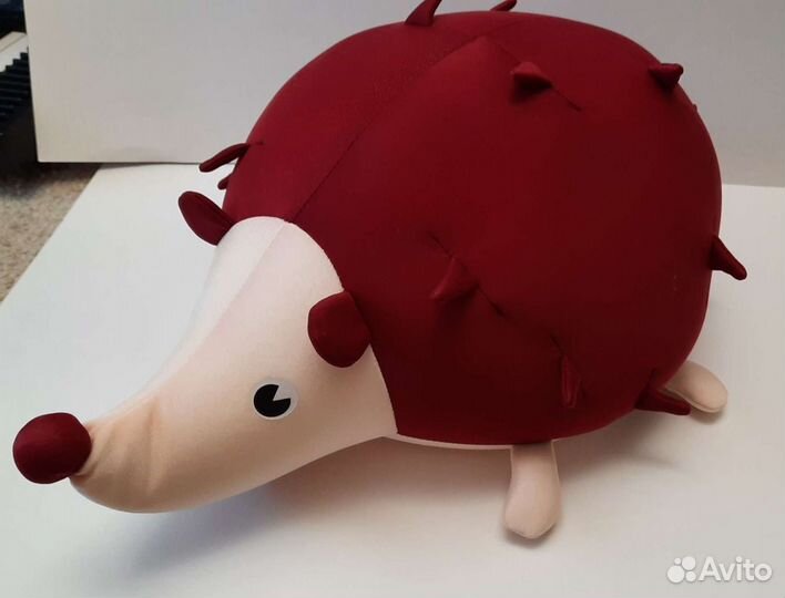 Мягкая игрушка антистресс медведь