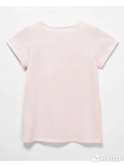 Футболка для девочки