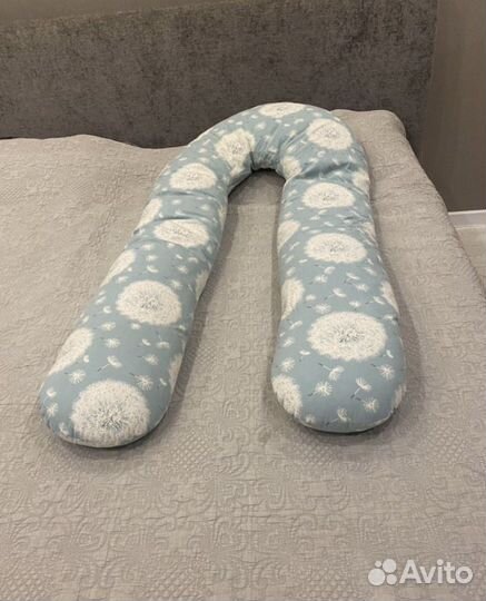 Подушка для беременных