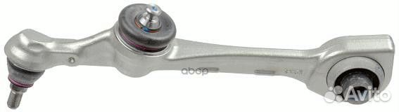 Рычаг подвески MB S-class (W221) 3715201 lemforder