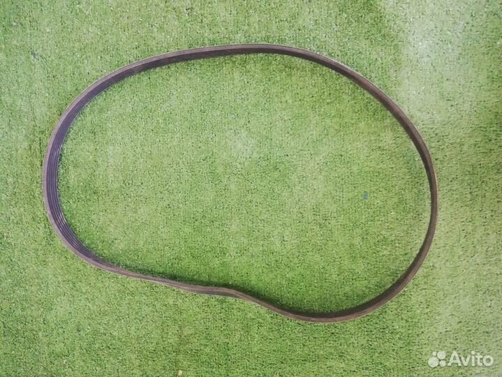 Ремень поликлиновой