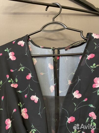 Love republic комбинезон 44