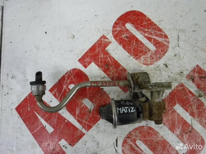 Клапан рециркуляции выхлопных газов Daewoo Matiz