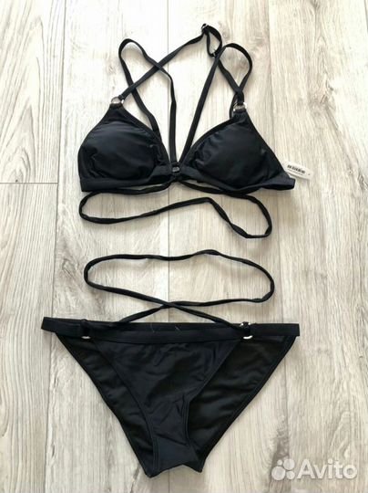 Купальник раздельный новый США