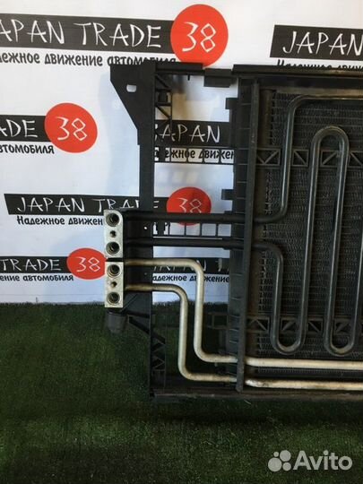 Радиатор кондиционера Bmw 5-Series E39 M52B20