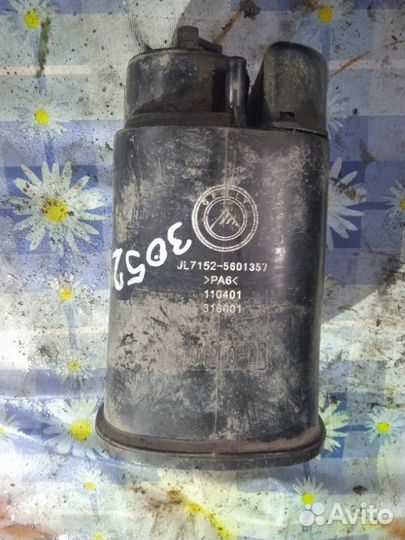 Фильтр паров топлива Geely Mk