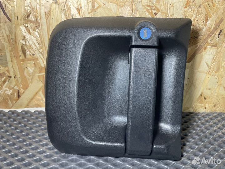 Ручка двери Man Tga 2023