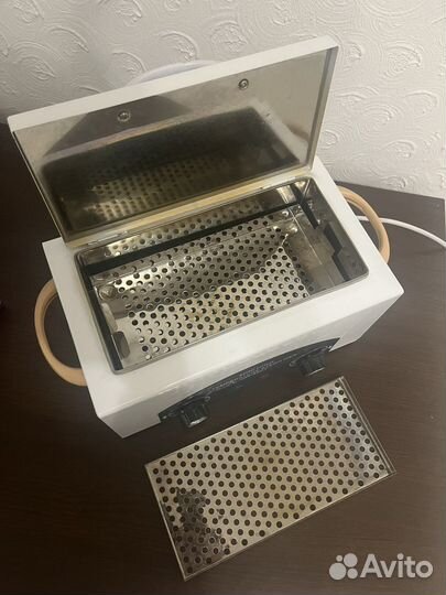 Шкаф сухожаровой