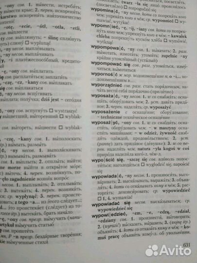 Новый польско-русский словарь. Р.Стыпула, Г.В. Ков