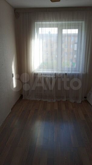 2-к. квартира, 41,8 м², 4/5 эт.