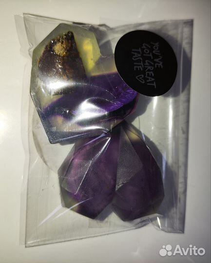 Аромасаше, ароматное саше