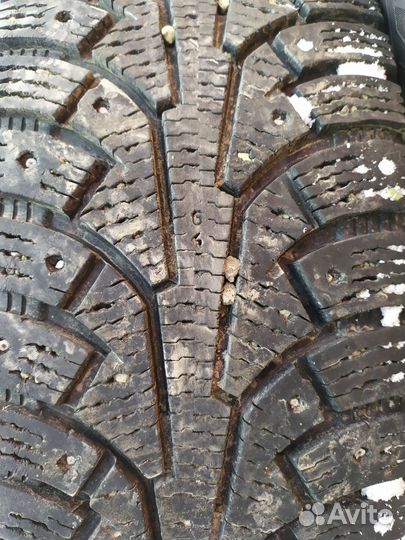 Nordman 5 225/65 R17