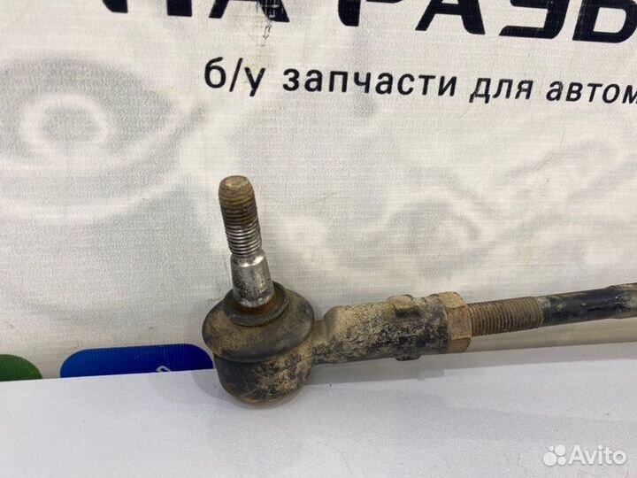 Рулевая рейка Chevrolet Captiva C100 10HM 2007