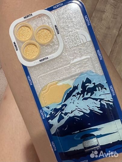 Продам чехол новый на айфон 14 про макс