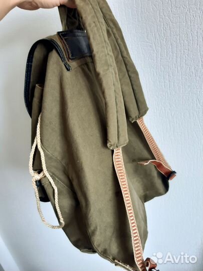 Рюкзак туристический СССР