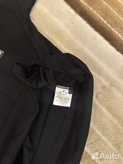 Футболка Players Club Coffee