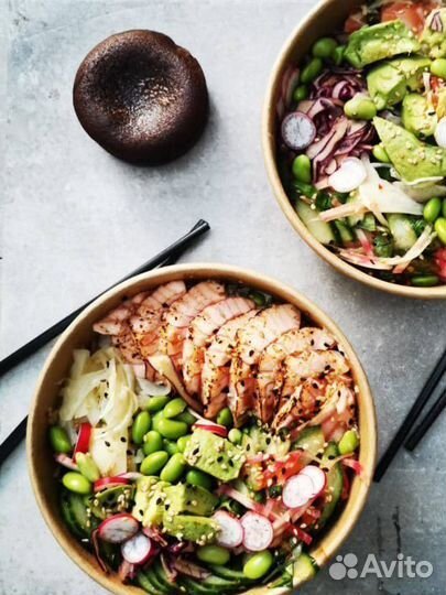 Повар горячего цеха