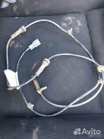 Датчики ABS Nissan Juke