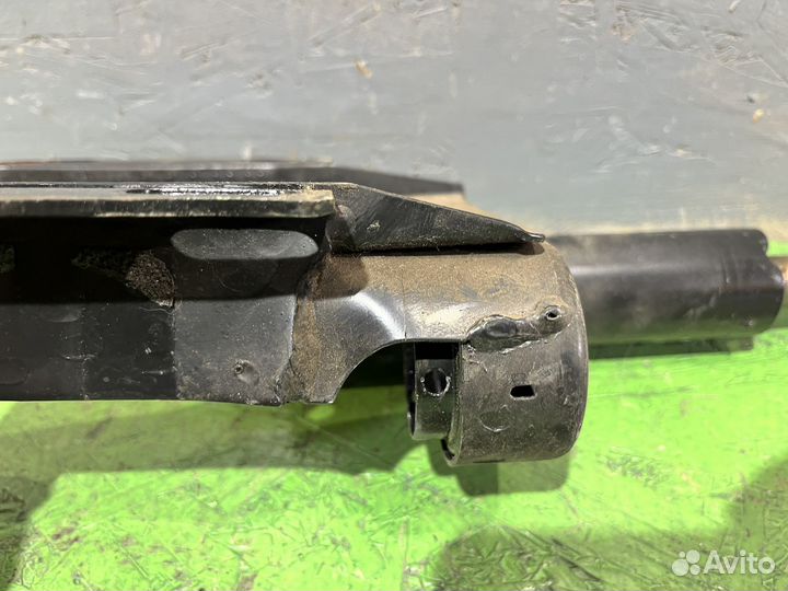 Кронштейн рулевого вала ваз 2104, 2105, 2107