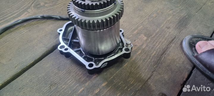 Yamaha fz1s 07+, R1 04-08 ротор генератора