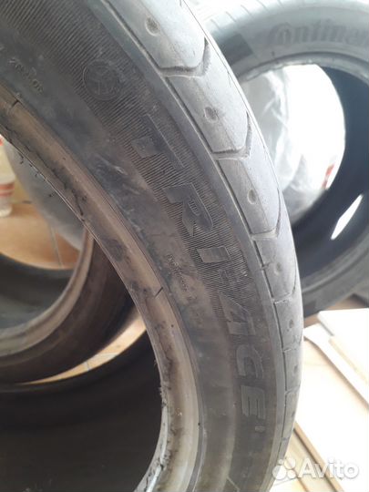 Tri Ace Carrera 285/35 R21