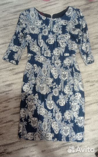 Платье женское 40-42