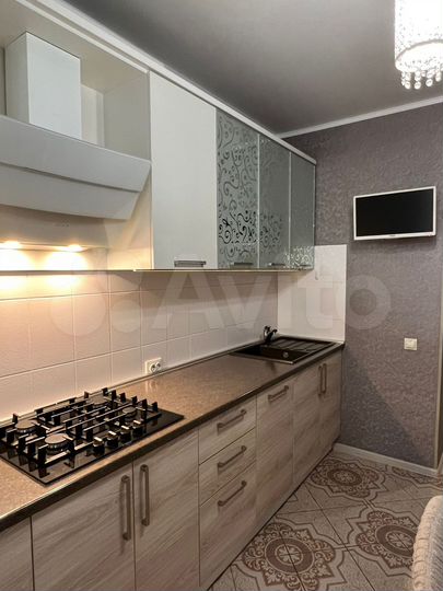 3-к. квартира, 87 м², 1/5 эт.