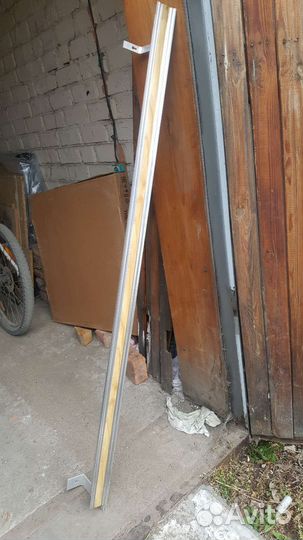 Карнизы для штор алюминиевый профиль