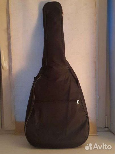 Классическая гитара