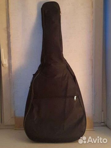 Классическая гитара