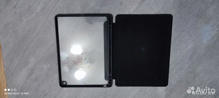 Планшет apple iPad 8 поколения