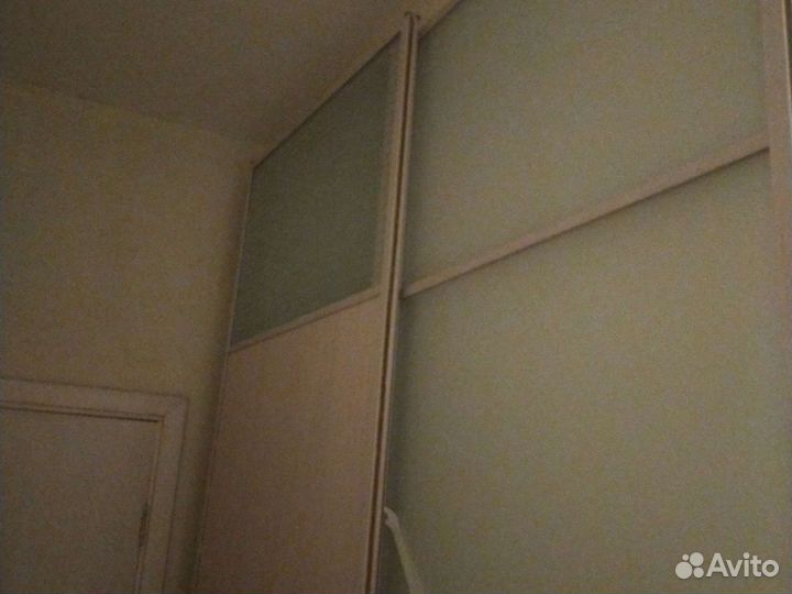 Межкомнатная перегородка