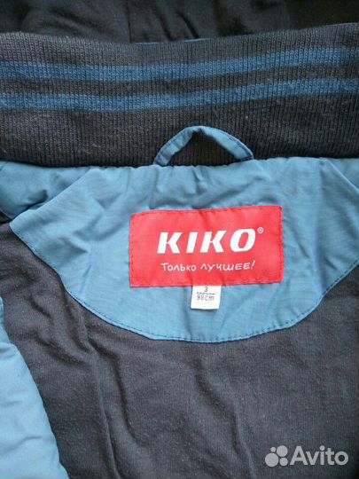 Продам комбинезон Кико