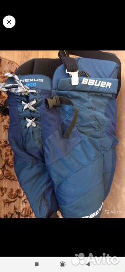 Хоккейные шорты