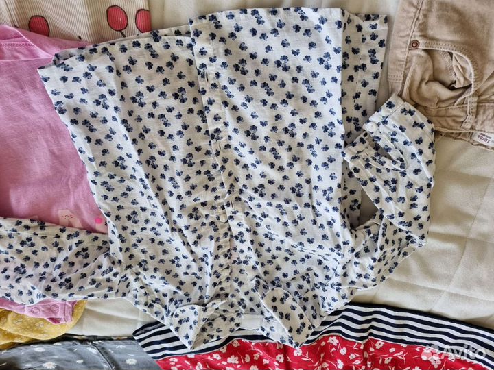 Детская одежда для девочек